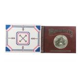 'Winchester Commemoratives' 1st Ed. Tom Trolard
