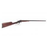 J. Stevens Favorite Rifle 22 LR Falling Block Rife