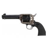 Colt Single Action Army 45 Revolver ex-Bob James