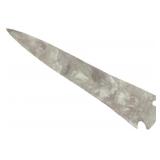 9-5/8-in Apache Lost Lake Lanceolate Spear Point