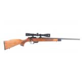 Rock Island Armory 22 TCM Bolt Action Rifle