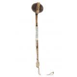 ca. 1850-1860's Plains Stone Head War Club ex-Mont