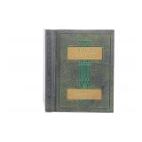 1924 Haynes Guide to Yellowstone National Park