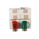 Remington & Winchester Big Shot Shell Mugs (15)