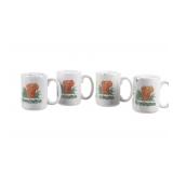 Remington Commemorative Mugs & .22LR Rounds