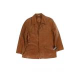 NOS Cowhide Leather Men's Jacket c. 1970's