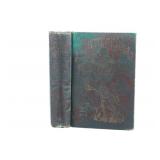 1891 1st Edition 'Sitting Bull and the Indian War'