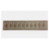 William Morris (1834-1896) Design Antique Runner