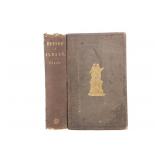 'The Heroes of Albany', Rufus Wheelwright Clark