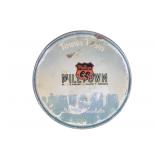 Phillips 66 Milltown Collectible Chocolate Tin