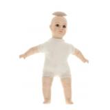 Antique 1920's Grace Rockwell German Bisque Doll