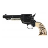 Vintage Crosman Colt Single Action Pellet Revolver