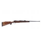 Bicentennial Remington Model 700 7MM Bolt Rifle