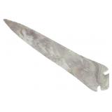 9.5-in Apache Lost Lake Lanceolate Spear Point