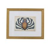Kenojuak Ashevak (1927-2013) Aquatint Etching