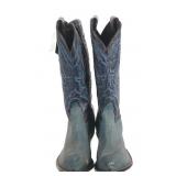 Tony Lama L1648 Stingray Cowboy Boots