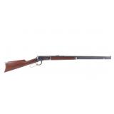 Winchester Model 1894 .38-55 Lever Action Rifle