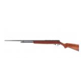 Stevens 39A .410 Gauge Bolt Action Shotgun