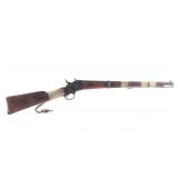 American Indian Remington Rolling Block Carbine