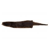 Montana Tanned River Otter Fur Hide