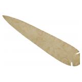 9 5/8-inch Apache Dovetail St Charles Spear Point
