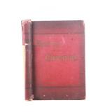 1st Ed. 'Battles And Commanders Of The Civil War'