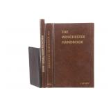 First Edition 'The Winchester Handbooks' by Madis