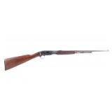 Remington Model 12-A .22 LR Pump Action Rifle