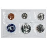 1965  US. Mint Special Mint set