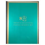 1995  $2 FRN Premium Millennium set  # starts 2000