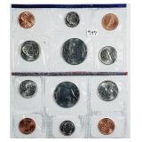 1990 & 1991  US. Mint Uncirculated sets
