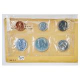 1964  US. Mint Proof set