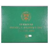 2003  Premium $2 FRN Matching with serial #  Stars