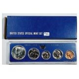 1966  US.Mint  Special Mint set