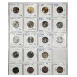 59 State Quarters in 2x2