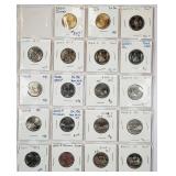 53 State Quarters in 2x2