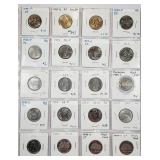 60 State Quarters in 2x2