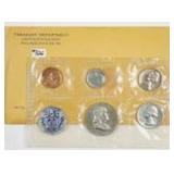 1962  US. Mint Proof set