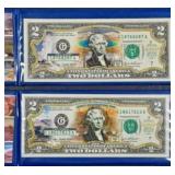 2  2003-A  $2 FRN