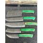 Damascus knives and more 