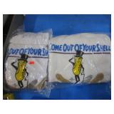 2-- MR PEANUT SWEAT SHIRTS