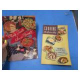 RECIPES BOOKS