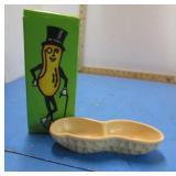 AVON MR PEANUT NUTTY SOAP DISH
