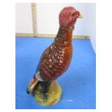 WILD TURKEY LIQUOR BOTTLE