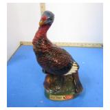 WILD TURKEY LIQUOR BOTTLE