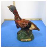 WILD TURKEY LIQUOR BOTTLE