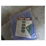 12 X 25 TARP