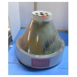 COORS BEER MOTION LIGHT PARTS