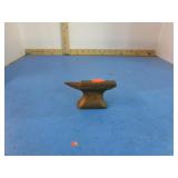 MINI SUFFOK VA ANVIL