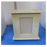 PICTURE FRAME CABINET